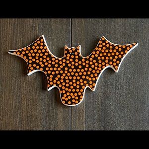 Happy Everything Big Retired Bat